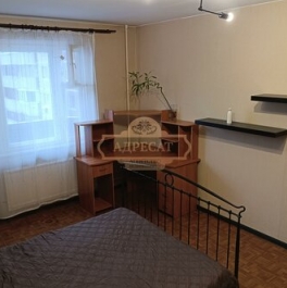Продажа 1-комн квартиры на вторичном рынке Туристская ул,  д. 36 к2