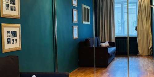 3-комн квартира Овчинниковская набережная, 22/24С2