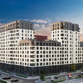 Продажа 1-комн квартиры на вторичном рынке Ватутинки п,  д. 13