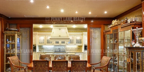 4-комн квартира Тишинский Б. пер,  д. 10,  к. 1