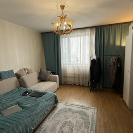 Продажа 3-комн квартиры на вторичном рынке Строгинский б-р,  д. 26,  к. 2