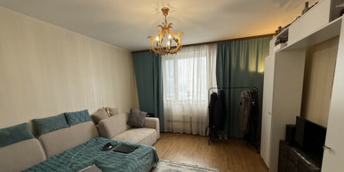 3-комн квартира Строгинский б-р,  д. 26,  к. 2