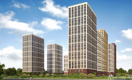 Продажа 1-комн квартиры на вторичном рынке ул Производственная,  д. 17А/21Б