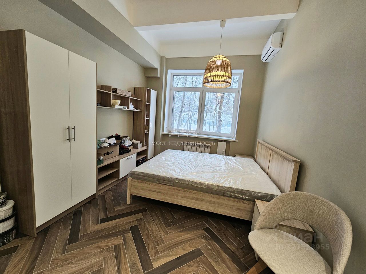 Продажа 1-комн квартиры на вторичном рынке Ленинградское шоссе, 53А