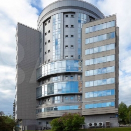 Аренда офиса улица Удальцова,  д. 1А