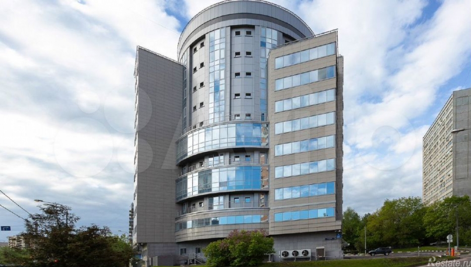 Аренда офиса улица Удальцова,  д. 1А