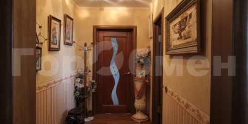 2-комн квартира Новопеределкинская улица, 15