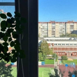 Продажа 3-комн квартиры на вторичном рынке Шлиссельбургский пр-кт,  д. 18 к1