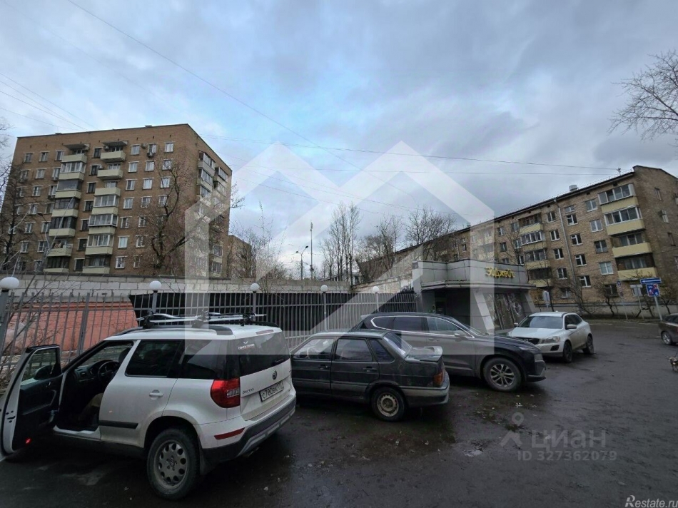 Продажа ПСН ул Верхняя,  д. 3,  к. 2