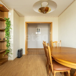 Продажа 3-комн квартиры на вторичном рынке Морская наб,  д. 27,  к. 1