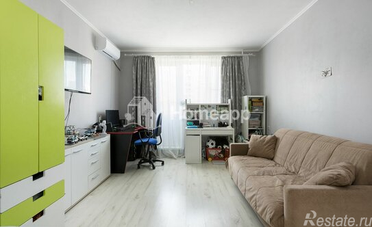 Продажа 1-комн квартиры на вторичном рынке Ангелов пер,  д. 5