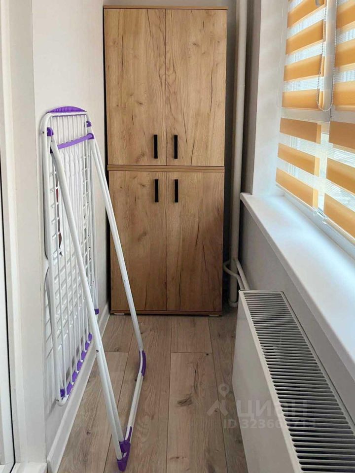 Аренда студии Балашиха, улица Яганова, 1