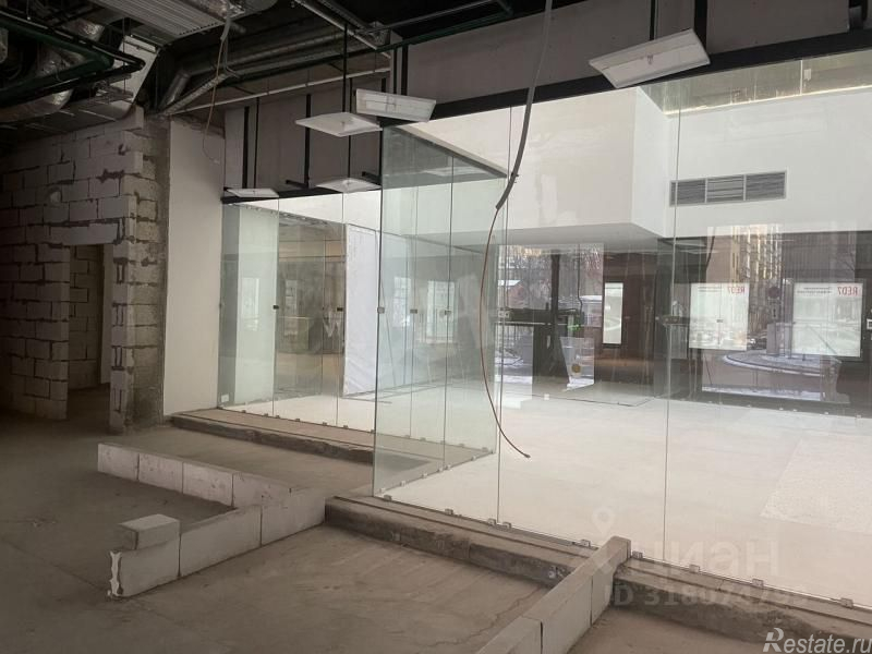 Аренда ПСН проспект Академика Сахарова