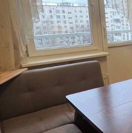 Аренда 1-комн квартиры на вторичном рынке Шипиловский проезд, 41К4