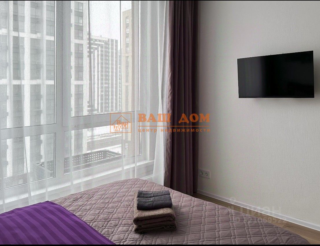 Продажа студии Производственная улица, 17