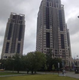 Продажа гаража проспект Вернадского, д. 80А Продажа гаража проспект Вернадского, д. 80А