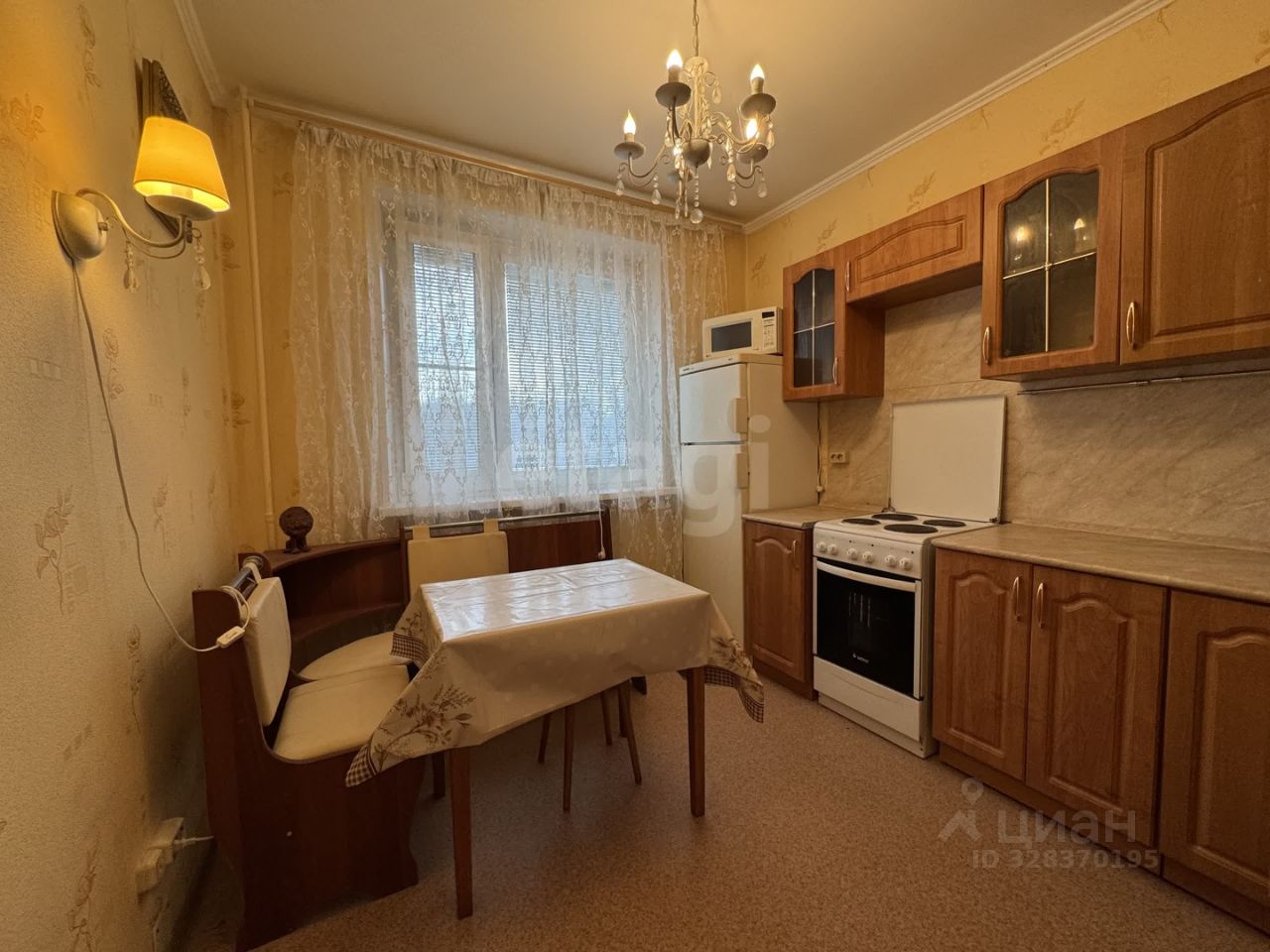Продажа 1-комн квартиры на вторичном рынке Болотниковская улица, 4К2