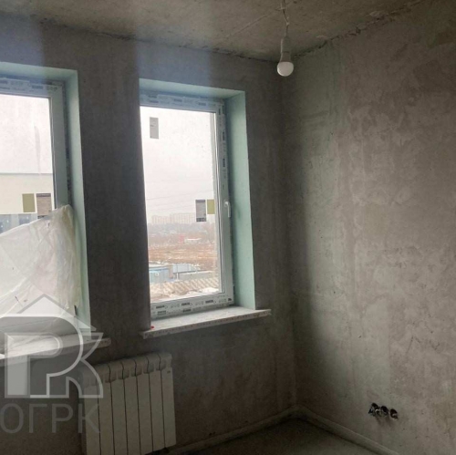 2-комн квартира деревня Брёхово, микрорайон Митино Дальнее, 10