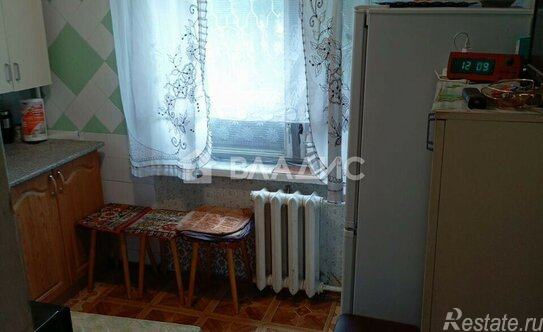 Продажа 2-комн квартиры на вторичном рынке Люберцы, ул Юбилейная,  д. 17