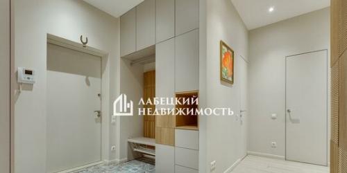 2-комн квартира ул Куйбышева,  д. 13