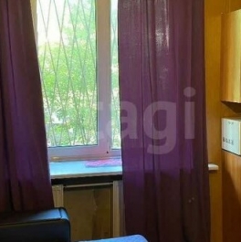 Продажа 2-комн квартиры на вторичном рынке улица Ленсовета,  д. 31