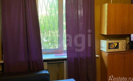 Продажа 2-комн квартиры на вторичном рынке улица Ленсовета,  д. 31