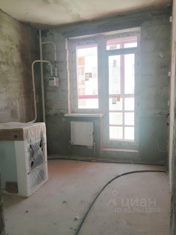 Продажа 1-комн квартиры на вторичном рынке Митино Дальнее мкр, д. Брехово,  д. 14