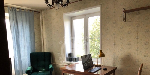 2-комн квартира улица Уткина, 39А