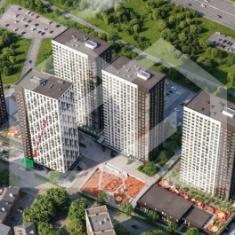 Аренда ПСН Реутов, Комсомольская улица,  д. к2