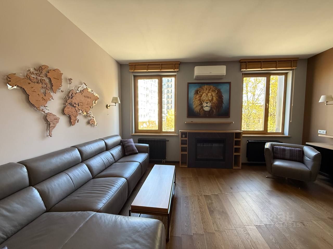 Продажа 2-комн квартиры на вторичном рынке улица Мира, 36