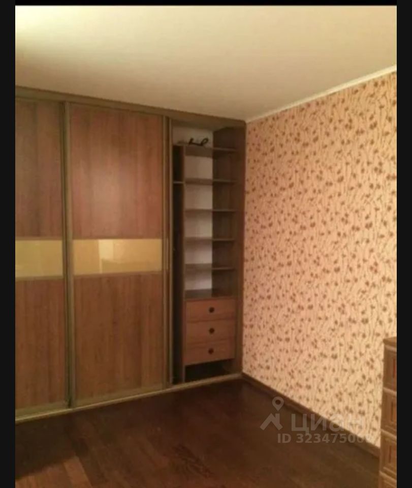 Продажа 1-комн квартиры на вторичном рынке Дзержинец мкр, Пушкино, 8