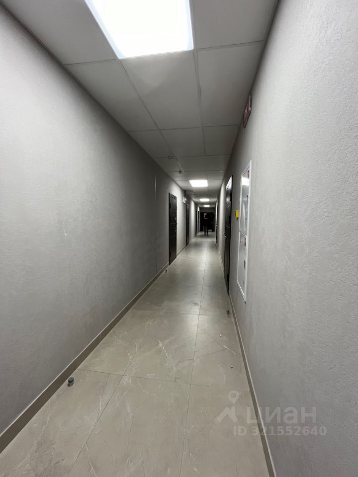 Продажа 1-комн квартиры на вторичном рынке Уральская улица, 25