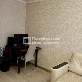 Продажа 1-комн квартиры на вторичном рынке улица Асафьева,  д. 8