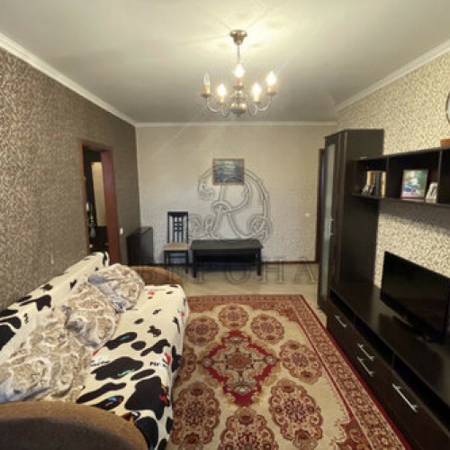 3-комн квартира Павловский Посад г, Южная ул,  д. 10