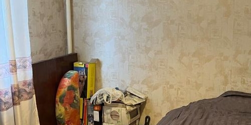 3-комн квартира Шипиловская улица, 34К2