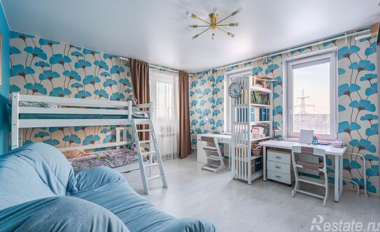 Продажа 2-комн квартиры на вторичном рынке Жерновская 6-я ул,  д. 7