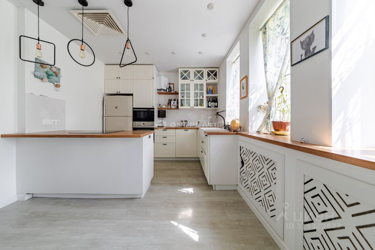 Продажа дома пос. Лисий Нос, Балтийский проспект, 24