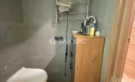 Продажа 1-комн квартиры на вторичном рынке Рождественская улица