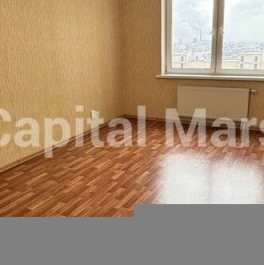 Аренда 3-комн квартиры на вторичном рынке улица Лёни Голикова,  д. 35