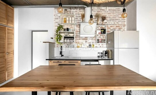 Продажа 2-комн квартиры на вторичном рынке Пулковская улица