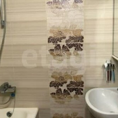 3-комн квартира Дубна, ул Тверская,  д. 4