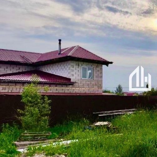 Коттедж/дом Учхоз садоводческий массив