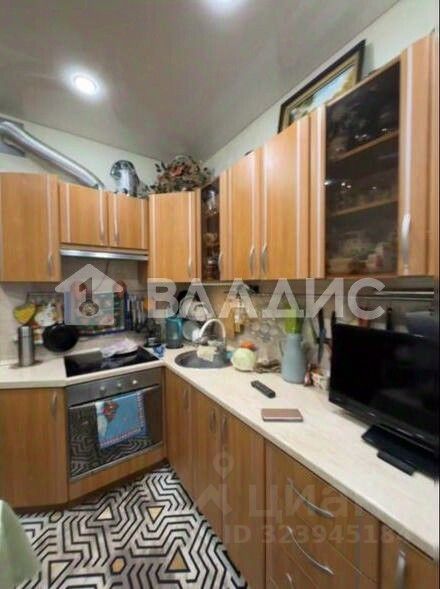 Продажа 1-комн квартиры на вторичном рынке Кузьмоловский пгт, улица Школьная, 2/4