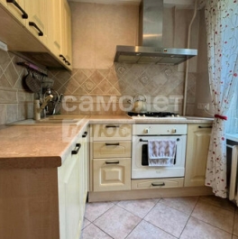 Продажа 2-комн квартиры на вторичном рынке ул Оптиков,  д. 47,  к. 1