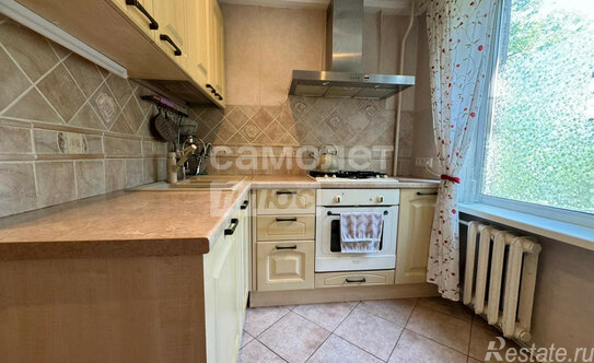 Продажа 2-комн квартиры на вторичном рынке ул Оптиков,  д. 47,  к. 1