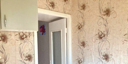 2-комн квартира Пушкин г., Железнодорожная ул. ,  д. 78