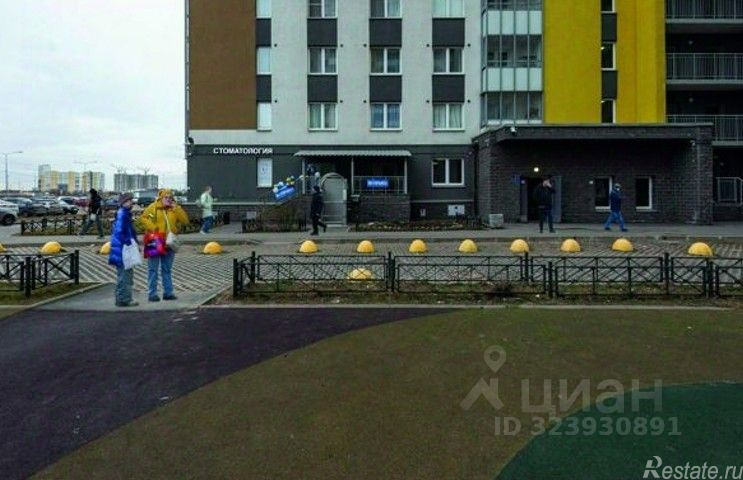 Продажа ПСН Васнецовский пр-кт,  д. 20