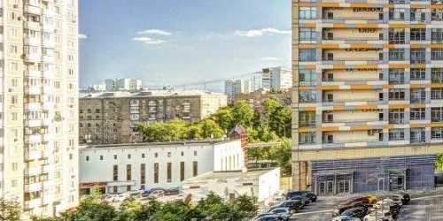 5-комн квартира улица Академика Королева, 10