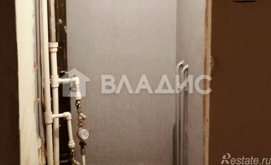 Продажа 3-комн квартиры на вторичном рынке Ленинский пр-кт