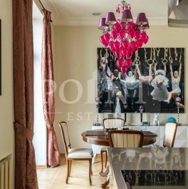 Аренда 2-комн квартиры на вторичном рынке Бронная М. ул, д. 17 Аренда 2-комн квартиры на вторичном рынке Бронная М. ул, д. 17